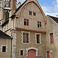 Les maisons