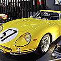 Ferrari 275 GTB #9027_01 - 1966 [I] HL_GF