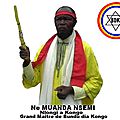 Kongo dieto 1871 : des belges a mbanza nsundi