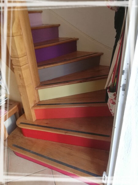 2020 escaliers après 1
