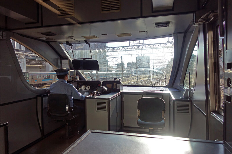 Cabine HOT7000 Kyoto