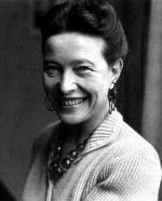 Simone de Beauvoir (2)