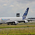 Airbus A 380-841 #F-WWOV TLS_02 HL_GF