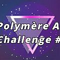 Concours polymere art challenge 2017 2ème edition 