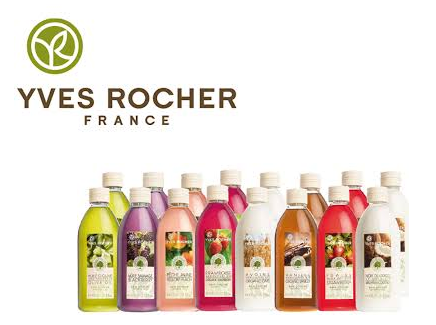 Yves Rocher Cette Marque Que Lon A Tendance à Oublier I