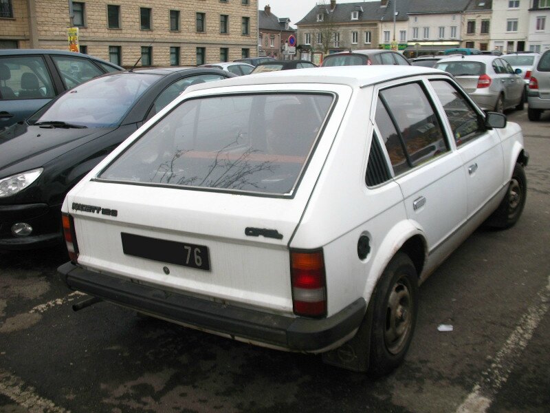 OpelKadettD1