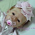LYLY ROSE, non disponible