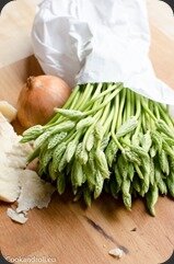 Risotto-asperges-sauvages-3