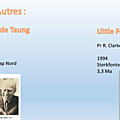 6 et les autres