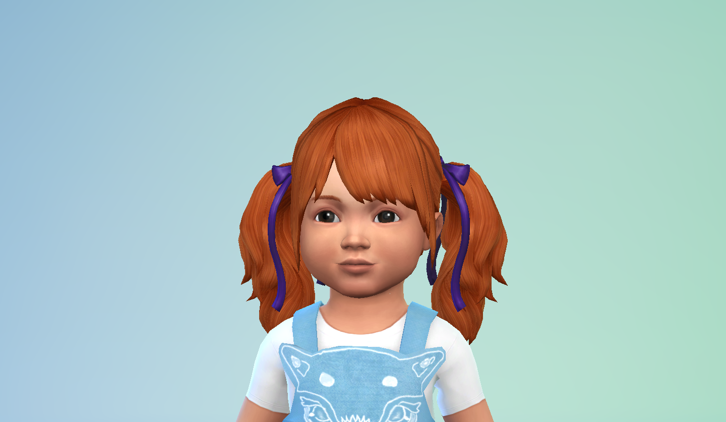 100 Bebes Challenge 1 Bebe Par Semaine 19 Les Sims De Cebouh