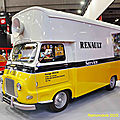 Renault Estafette sp