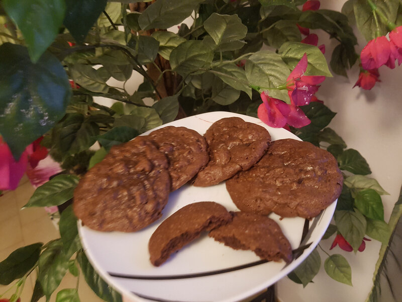 brownie cookie 26