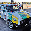 Volkswagen Golf GTi s