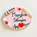 INFIRMIERE