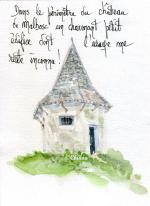 Château de Malbosc