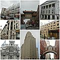 Philadelphia architecture
