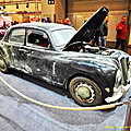 Lancia Aurelia_02 - 1951 [I] YVH_GF