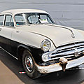 Dodge Kingway Cornet D49_01 - 1956 [USA] HL_GF