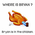 Where is Bryan