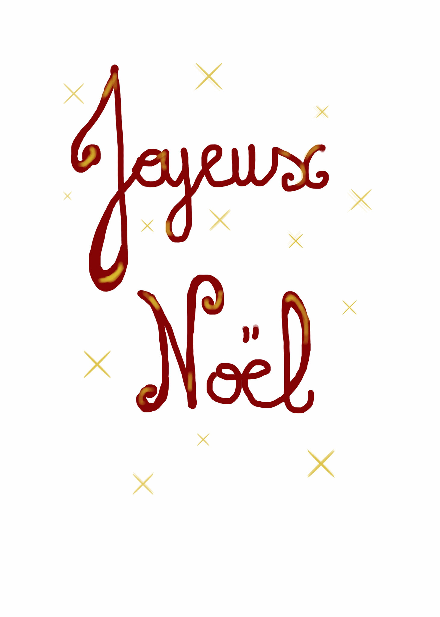 Joyeux Noël à tous ! (un article un peu particulier cette année) - La Joyeux Noël à tous ! (un article un peu particulier cette année) - La