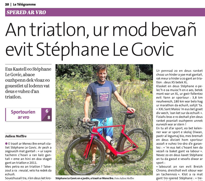 Stéphane Le Govic Tgr 2022-08-11