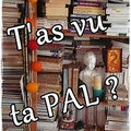 T'as vu ta pal ?