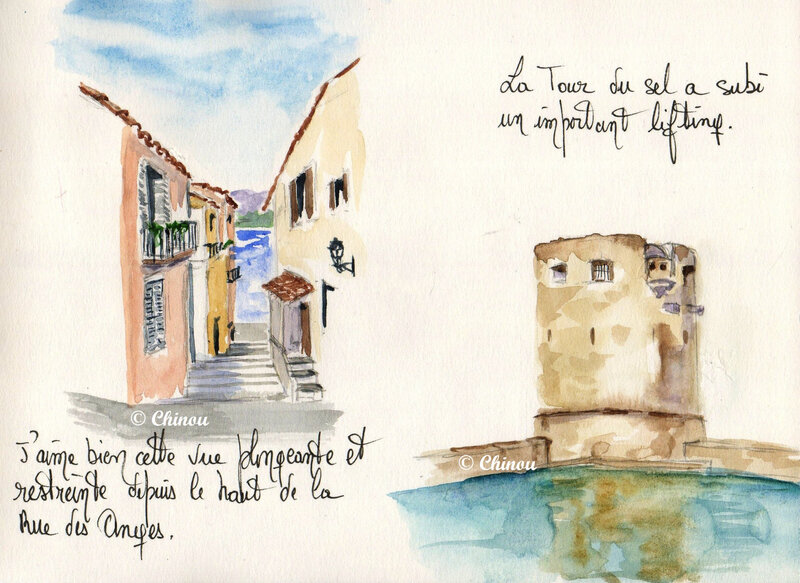 Calvi