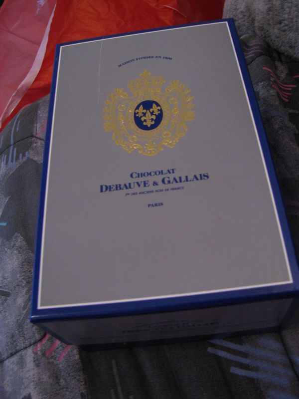 Je suis une star... Un peu de tout et de rien