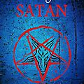 Le visage de satan > florent marotta