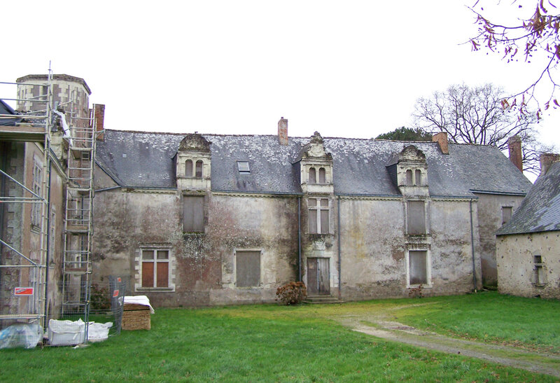 L Escurays en 2013
