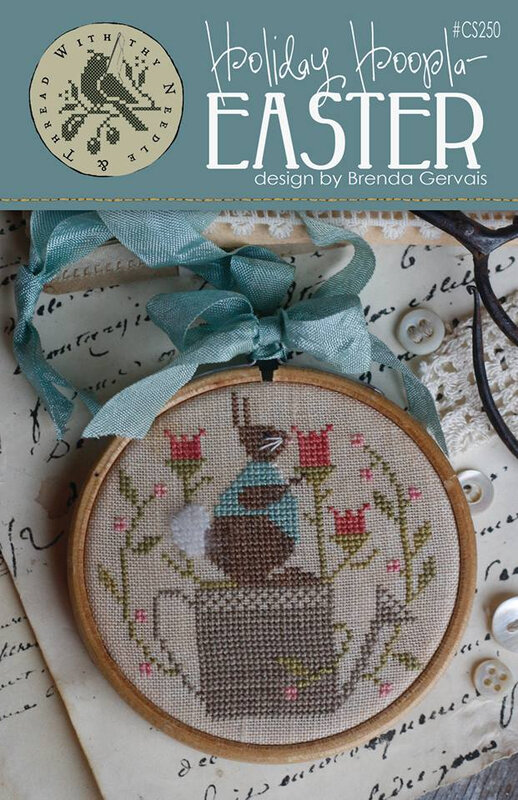 easter holiday hoopla