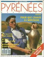 pyrénées magazine n°6