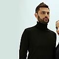 France 2018 : madame monsieur en route pour lisbonne !