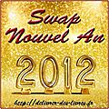 Swap nouvel an 2012