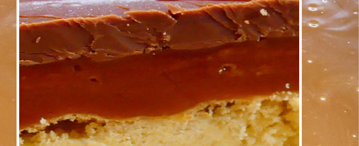 millionnaire shortbread millionnaire shortbread