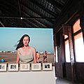 Arles, les Rencontres Photographiques 2015