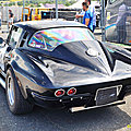 Chevrolet Corvette C2_26 - 1964 [USA] HL_GF