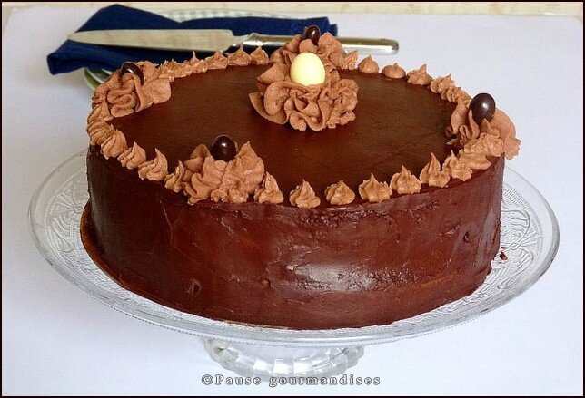 33-Layer cake aux 2 chocolats (33) copie
