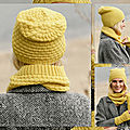 Trois modèles pour affronter le froid!