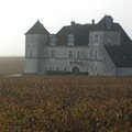 29 - Pèlerinage en Bourgogne (octobre 2007)