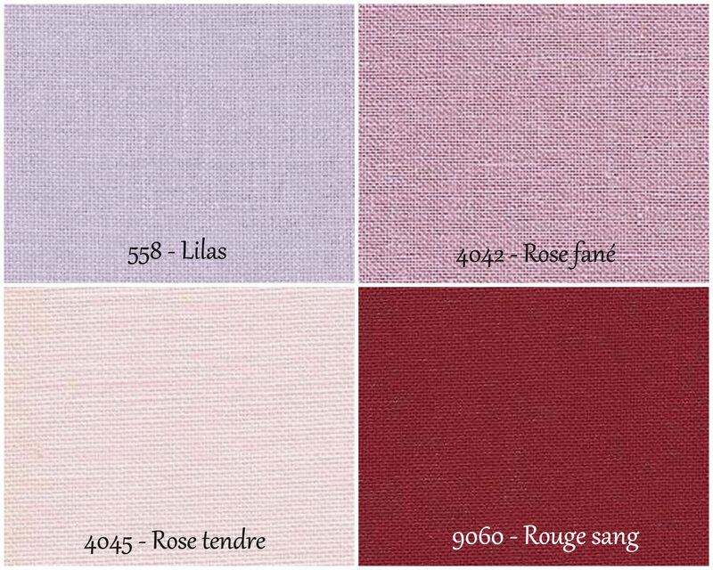 colorama éphémères