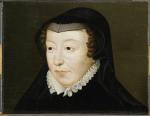 Catherine, musée de Pau