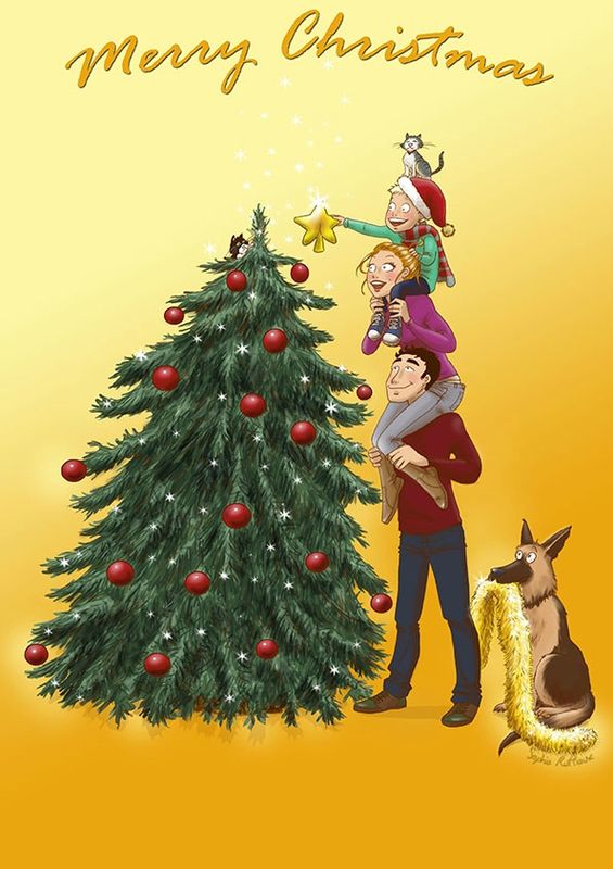 carte noël 2012 bdef