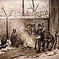 Claris, avant-poste (1886)