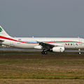 MIDDLE EAST AIRLINES (MEA)