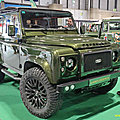 Land Rover Defender TD 4_01 - 2012 [UK] HL_GF