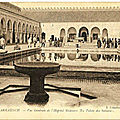 La premiere messe et premières églises à marrakech 1912 - 1919