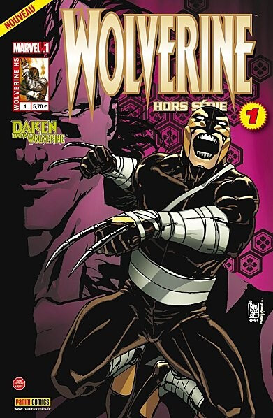 wolverine hs 01 daken dark wolverine