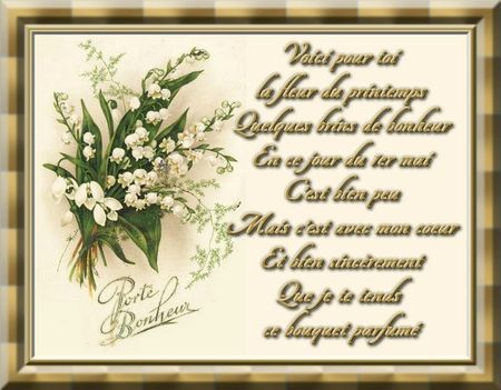 Porte_ bonheur