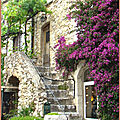 escaliersstpauldevence
